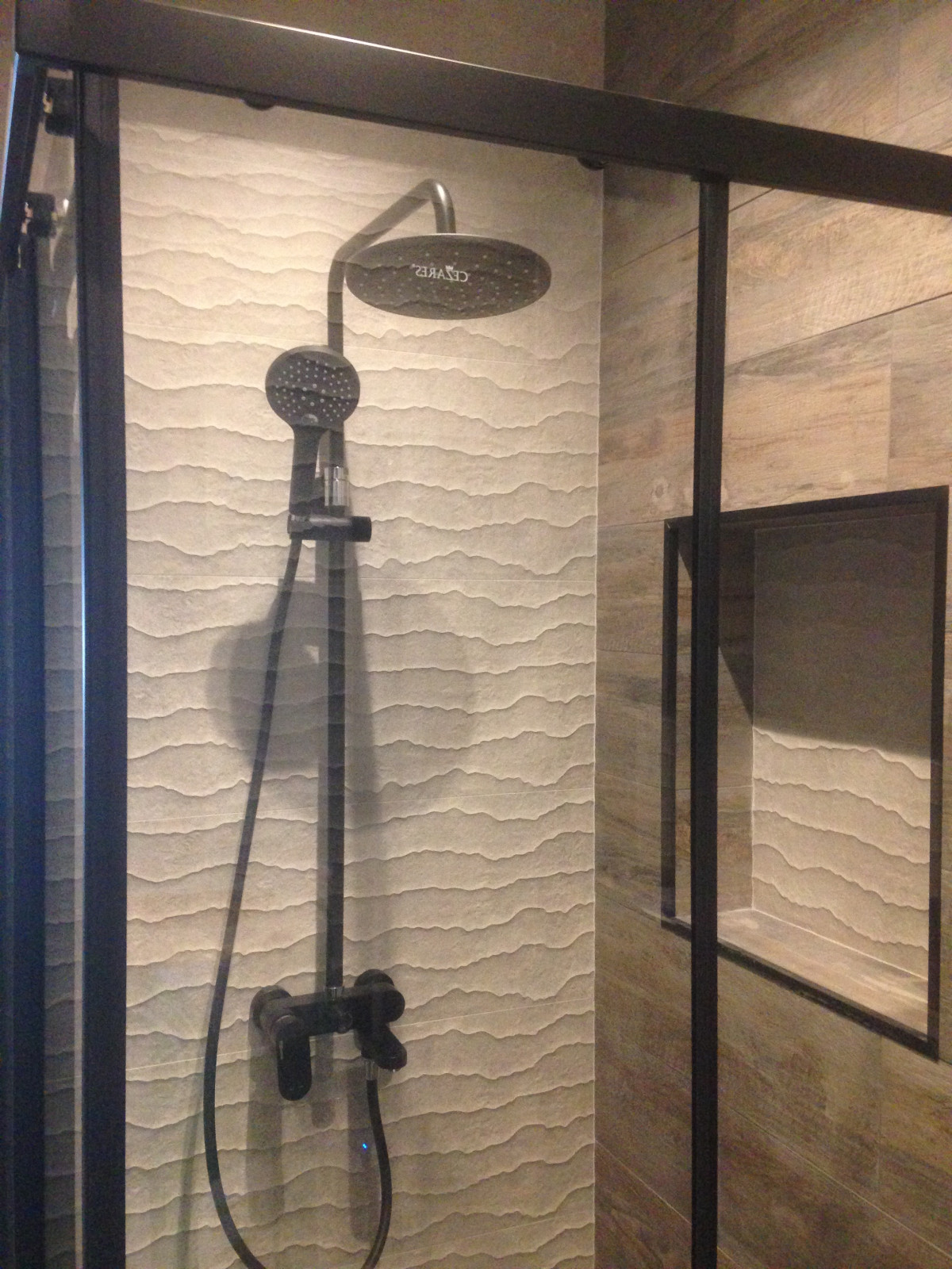 Двухэтажный дом 250 кв.м.