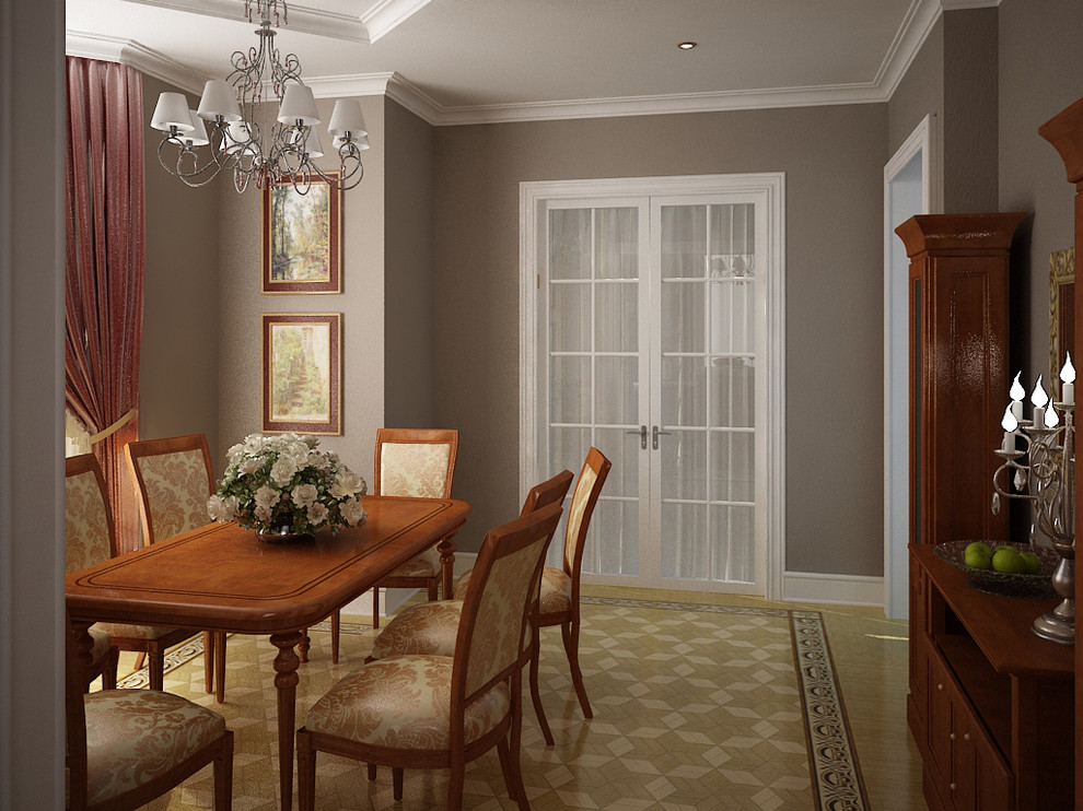 Дом в г. Мытищи