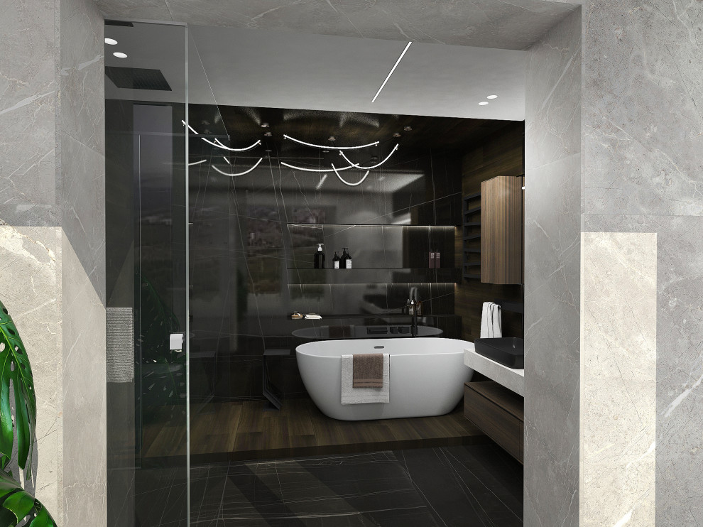 Квартира Солнечнодольск