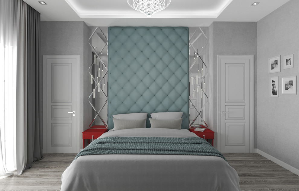 Воронеж. ЖК Солнечный Олимп.