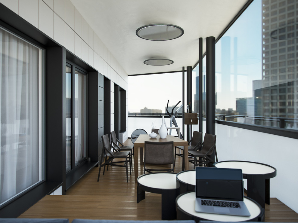 ЖК Новый город