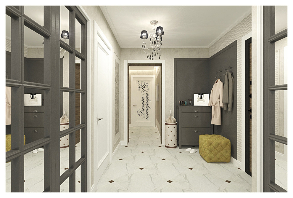 Квартира 70 кв.м.