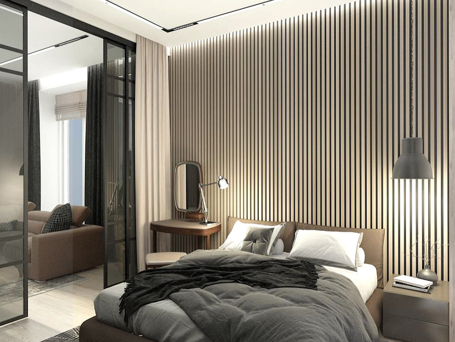 Квартира в ЖК "Аквамарин" г. Владивосток