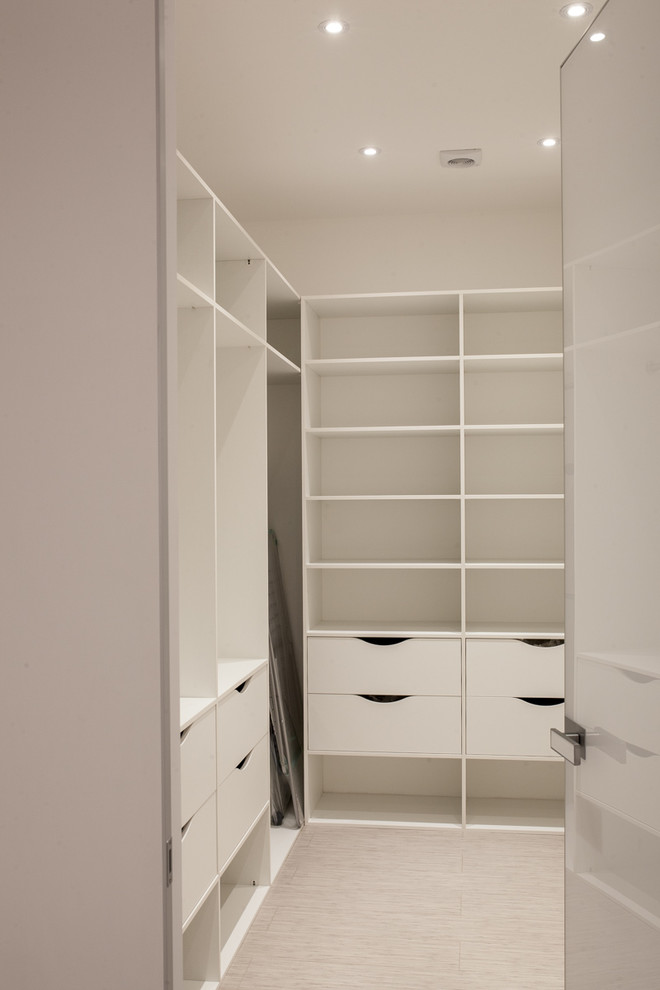 Современная квартира в ЖК Доминион