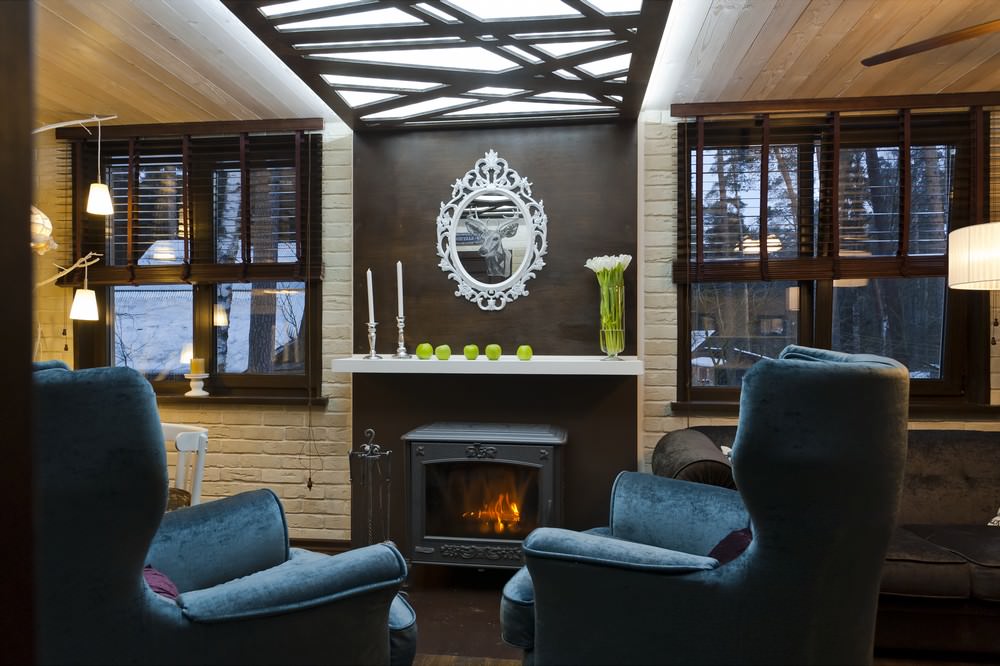 Loft for granny
