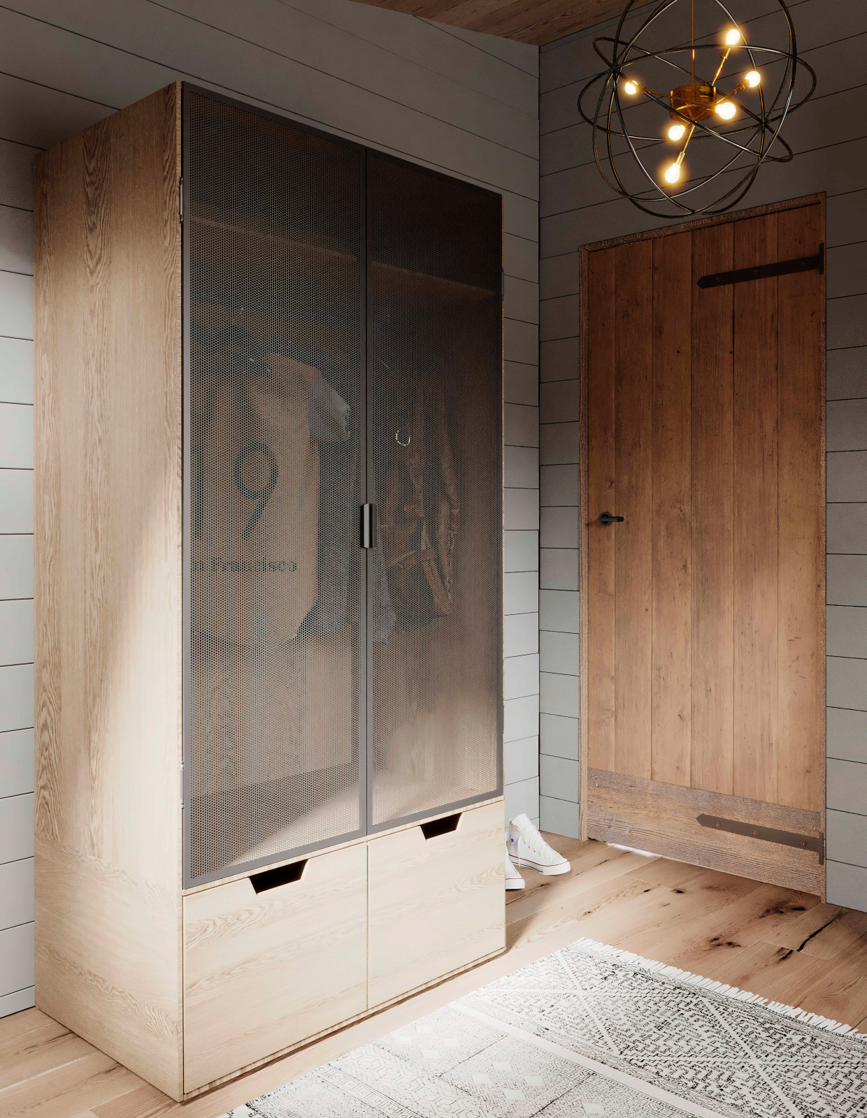 Зеленая Роща