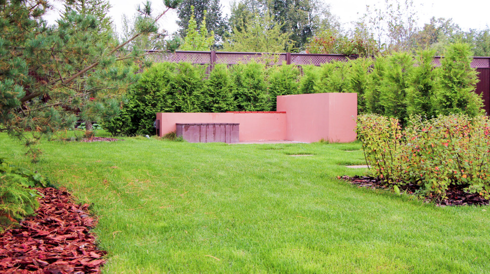 Петровское, 2018-2020 гг.