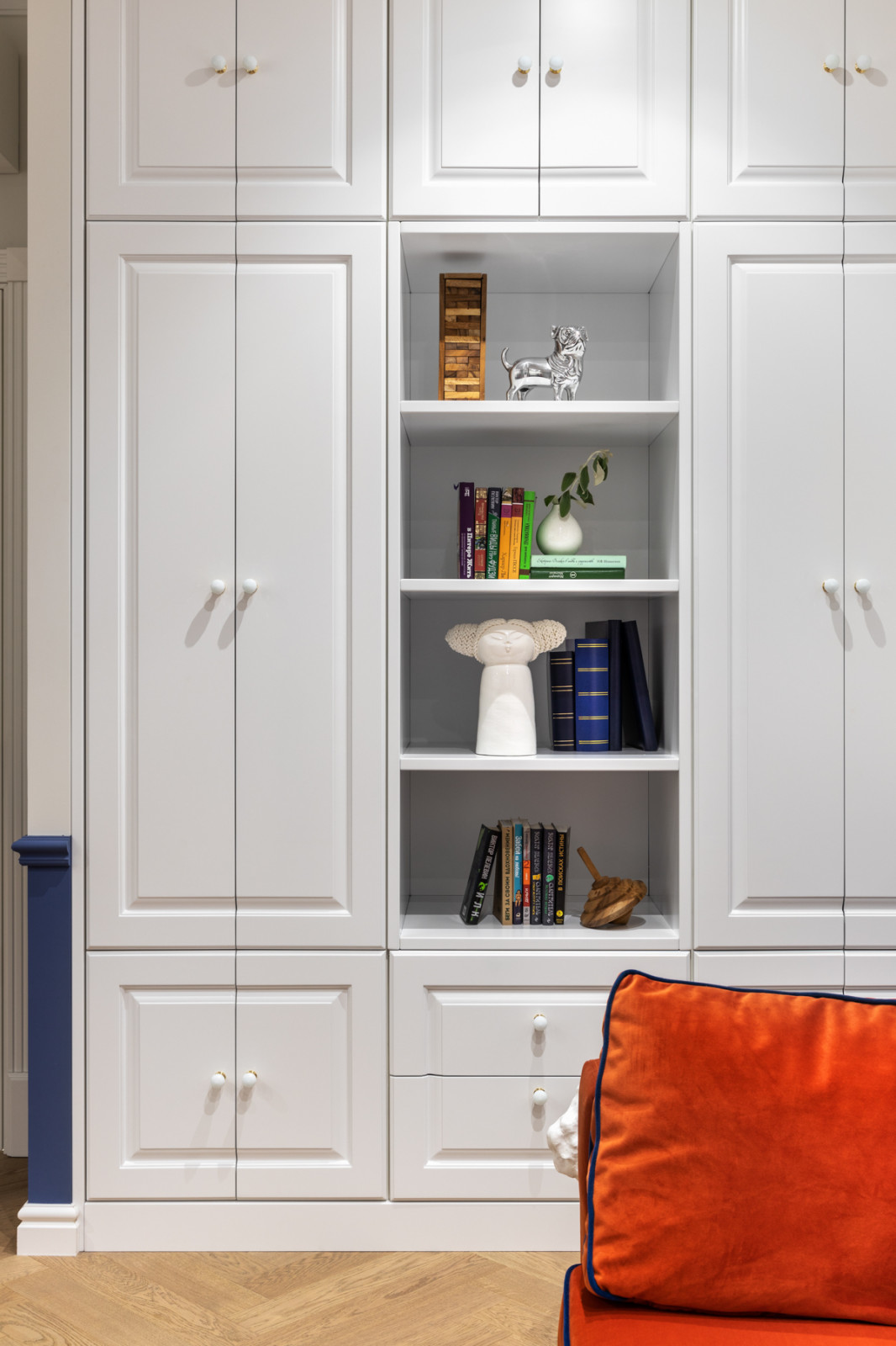 ЖК Донской Олимп