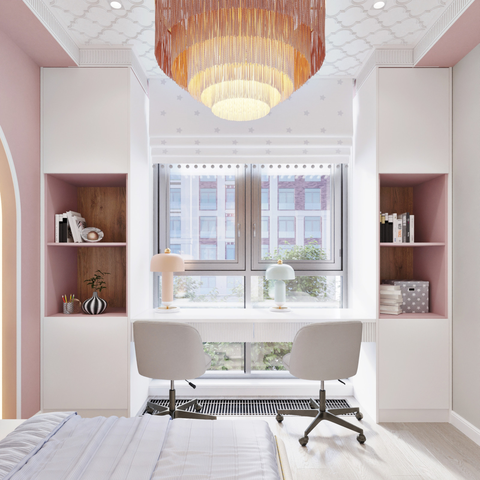 Квартира в ЖК "Новый Невский"