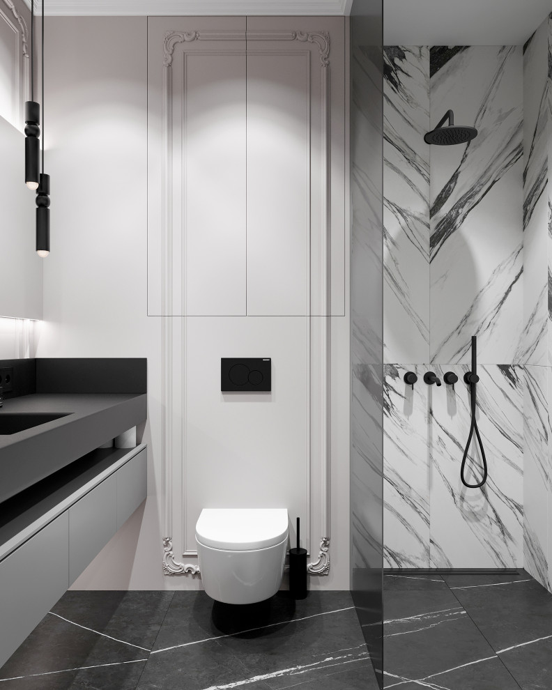 ЖК ДОМ НА ФИРСОВА 110 м2