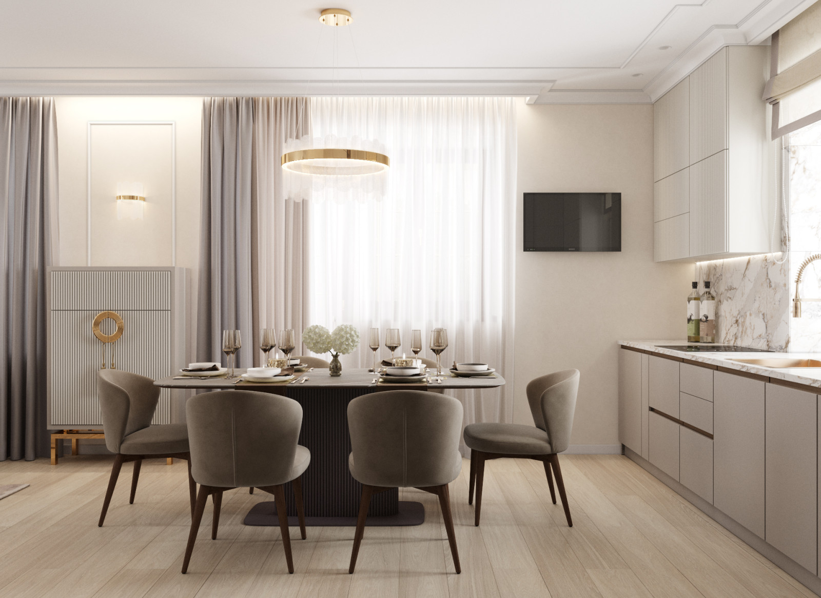 Загородный дом г. Архангельск