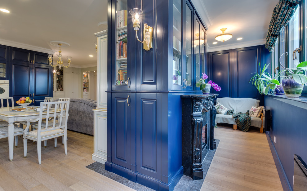 КЛАССИКА ЖАНРА