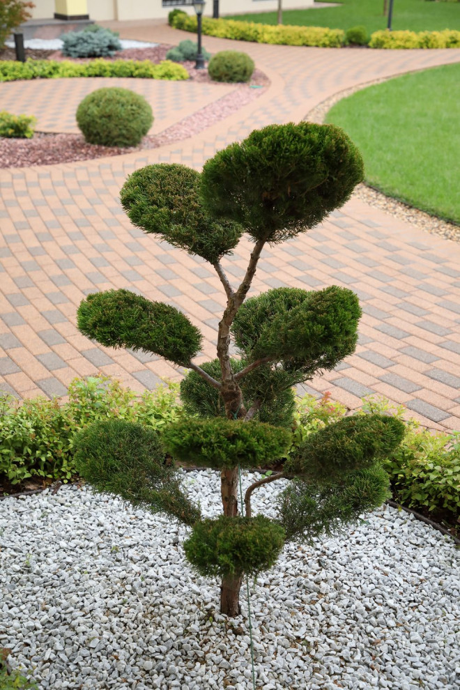 Участок в Старбеево.