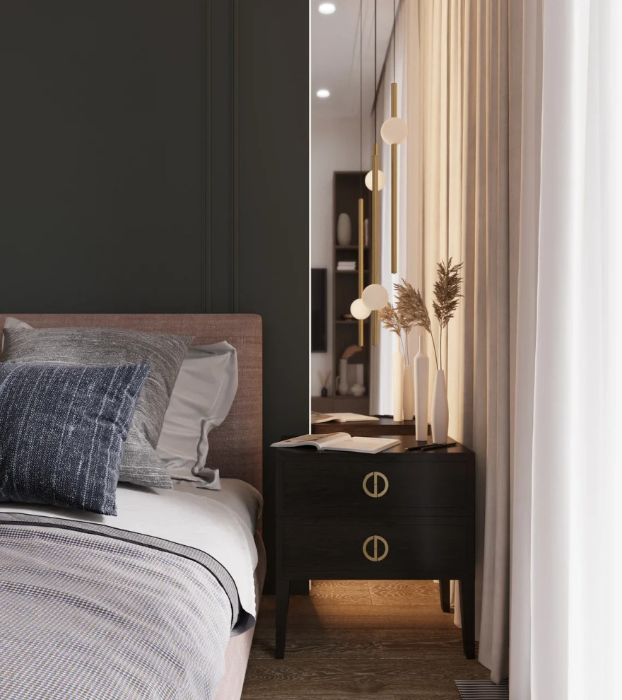 ЖК Скандинавский