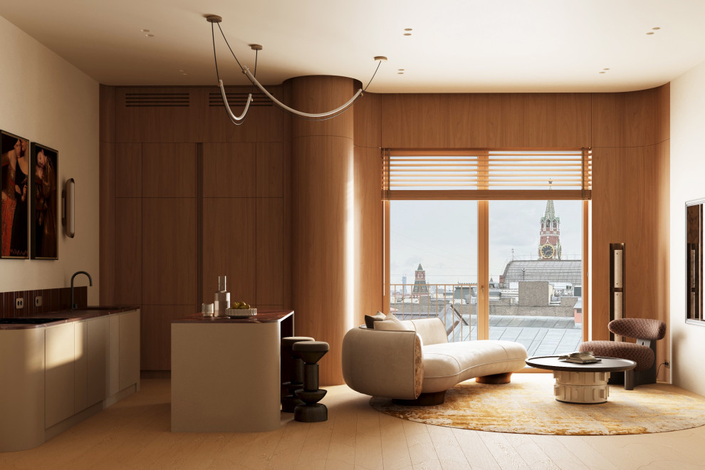 Елена Поворова