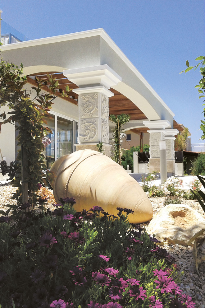 Villa Argaka. Cyprus.