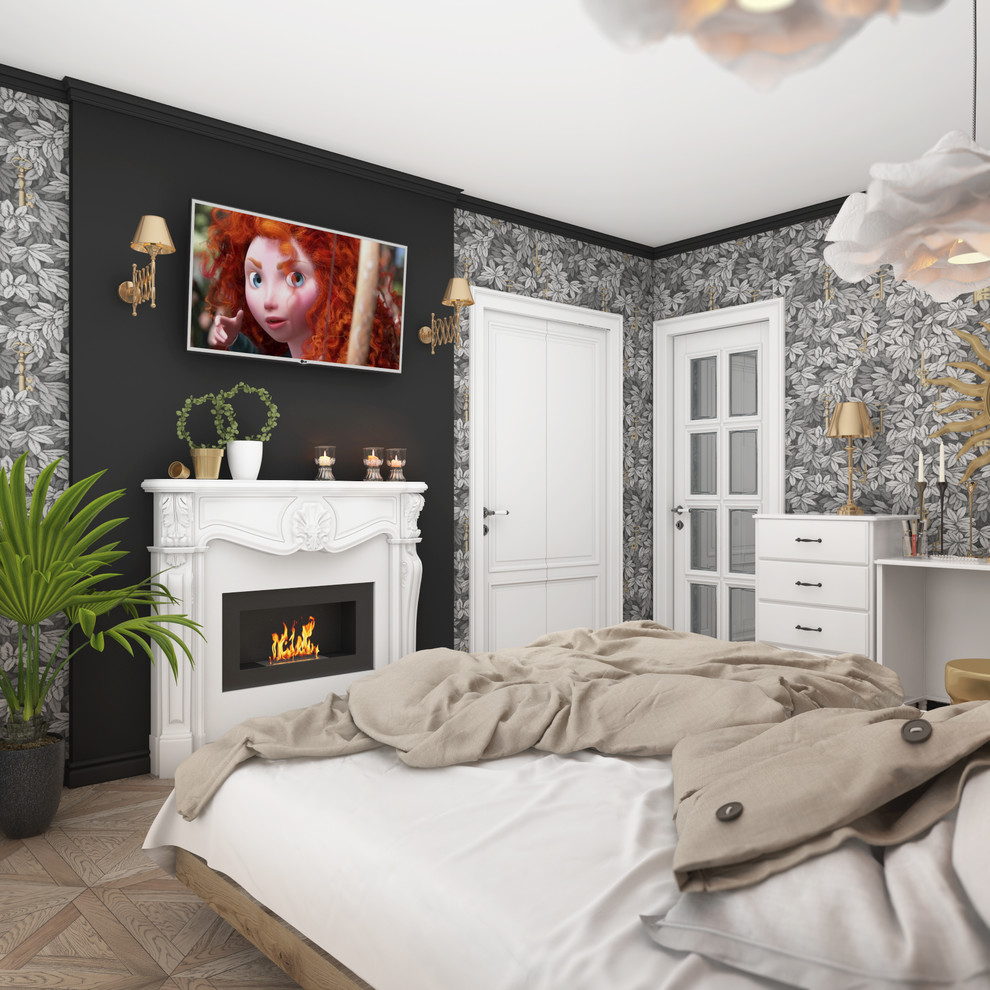 Квартира в Красногорске. ЖК Молодежный