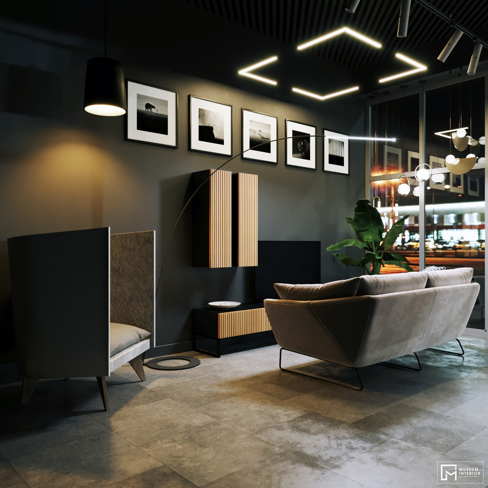 Обложка проекта: Шоурум