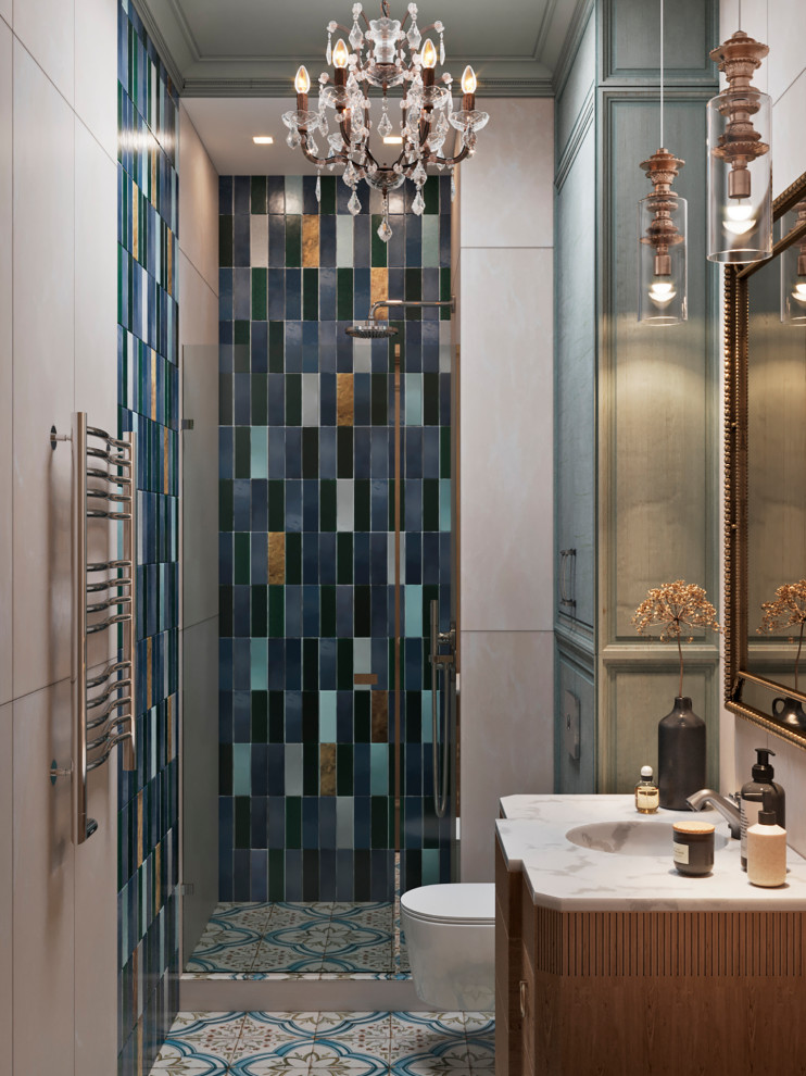 Квартира в ЖК Три Ветра