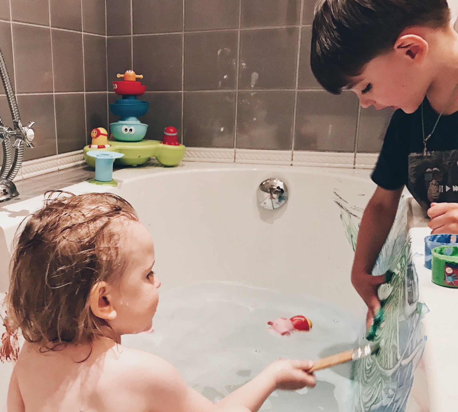 Личный опыт: Как применить идеи Монтессори в обычной квартире