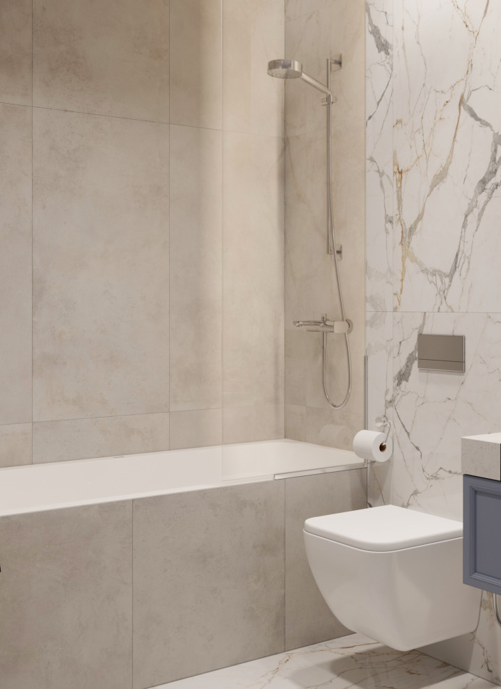 ЖК Серебряный Парк