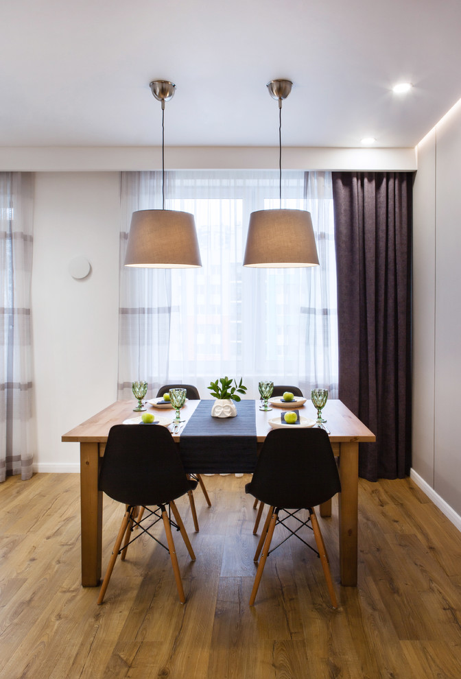 Квартира в "умном" доме