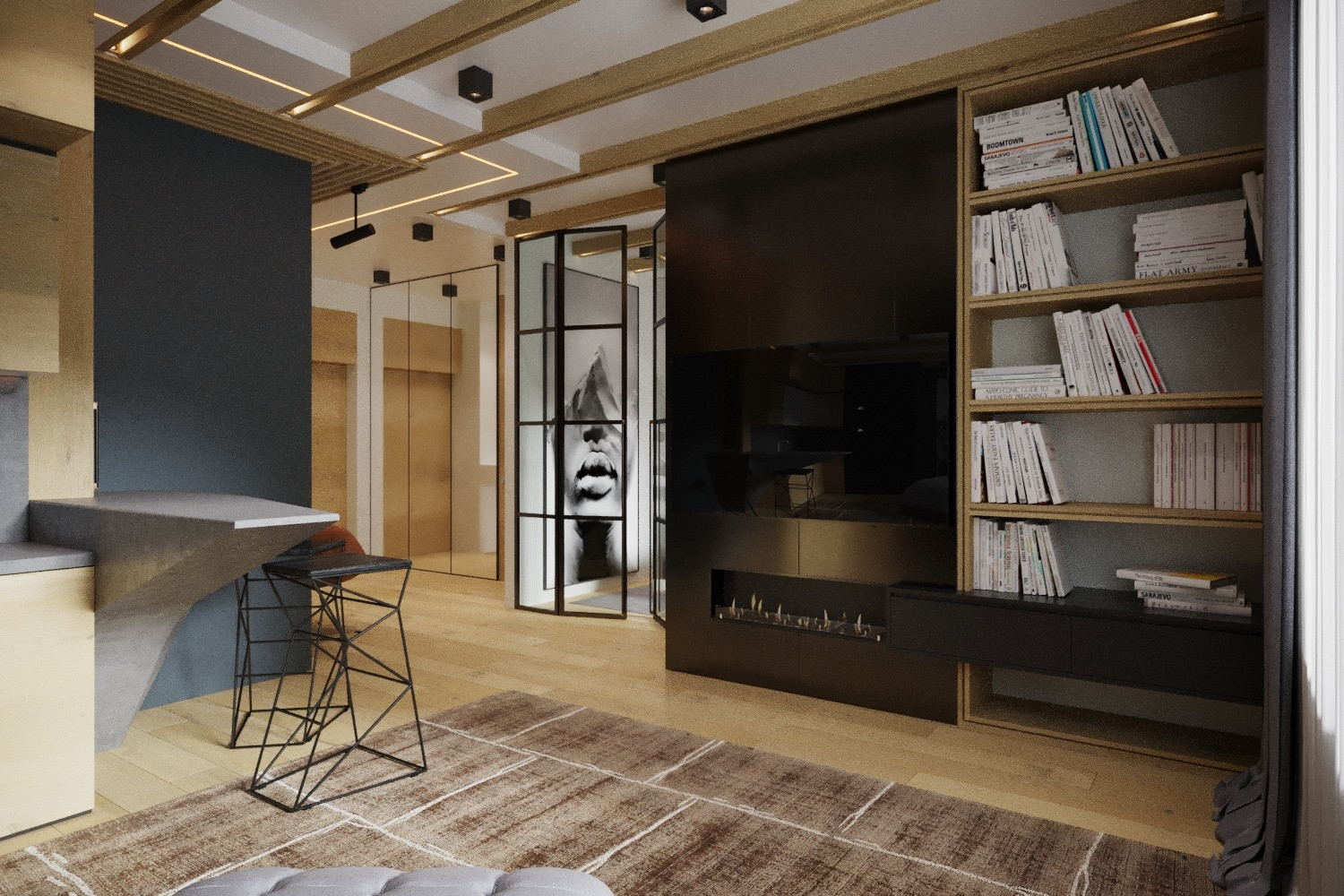 Эко-минимализм