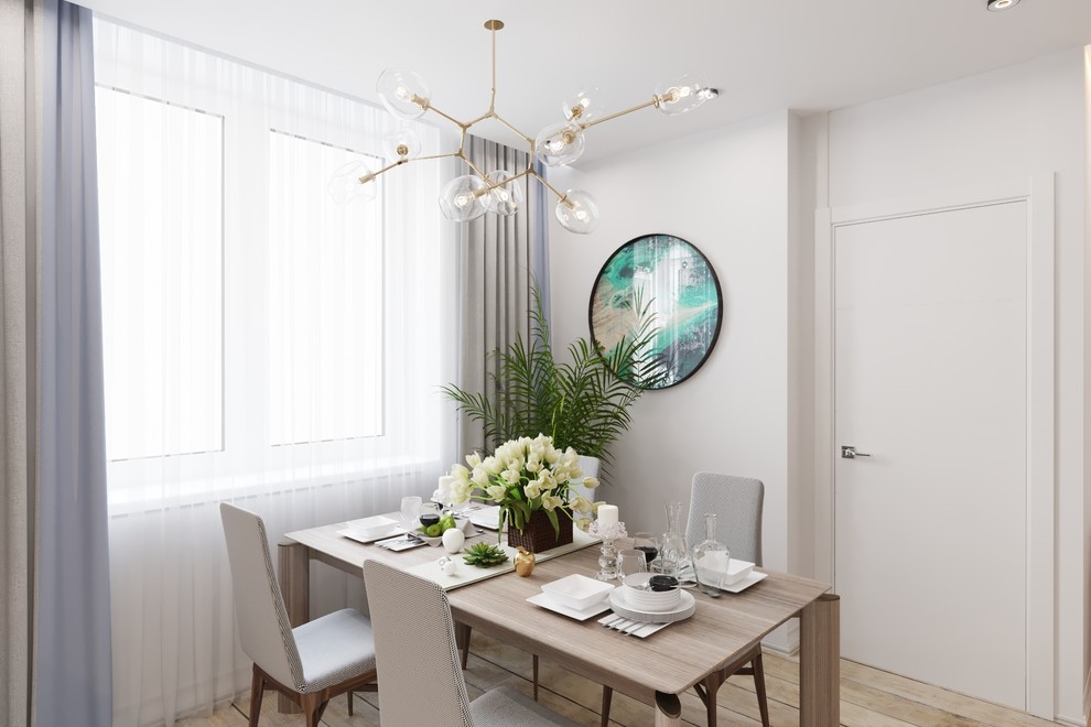 Легкость скандинавии