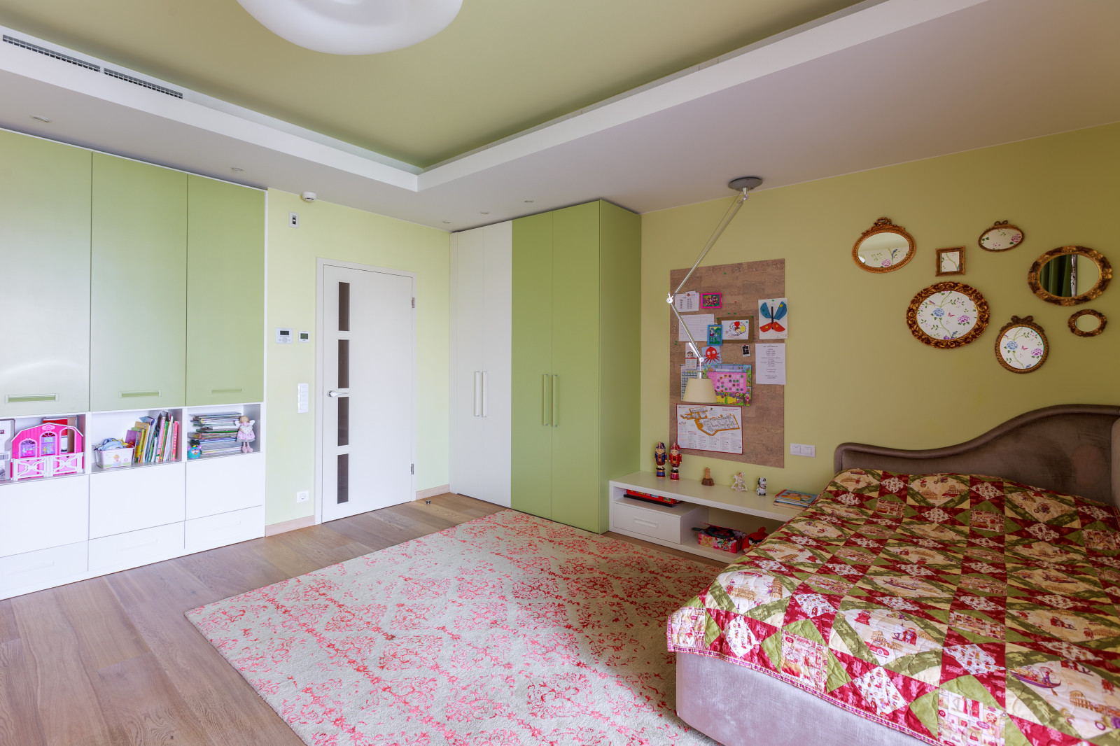 Барышня и хулиган