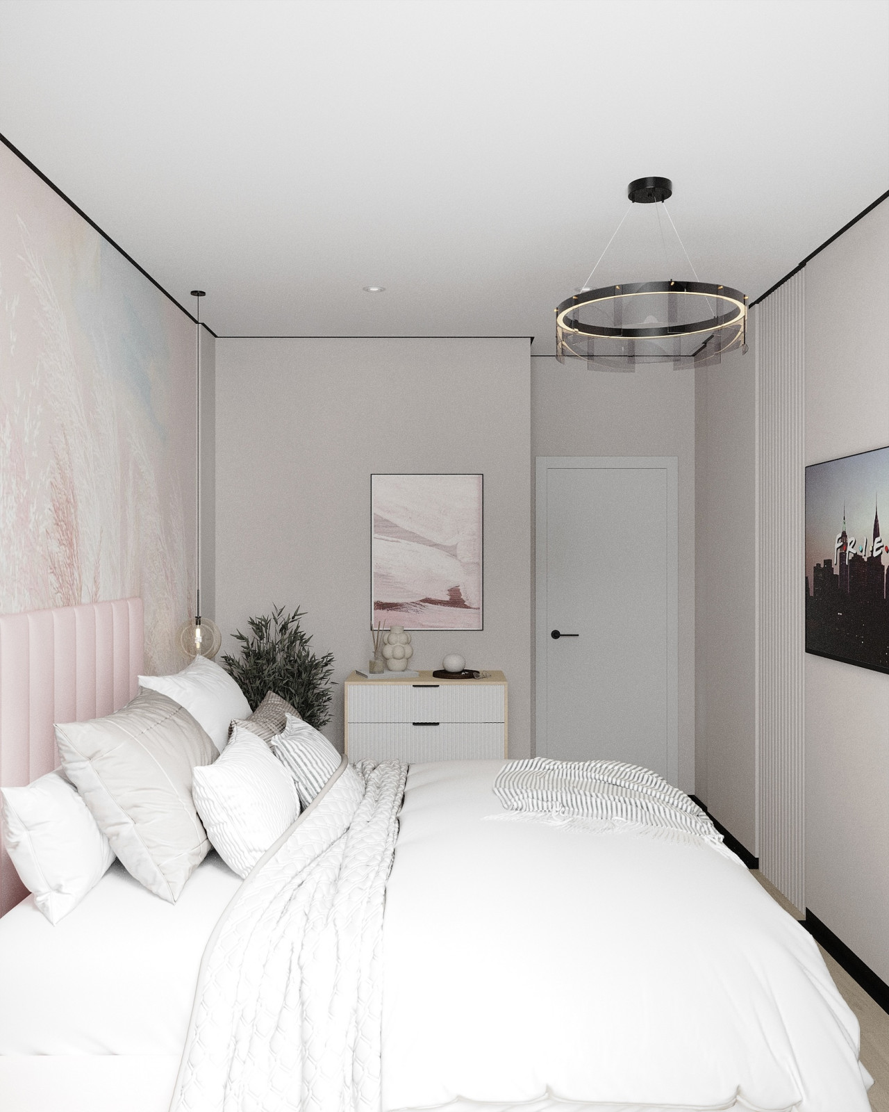 квартира в аренду