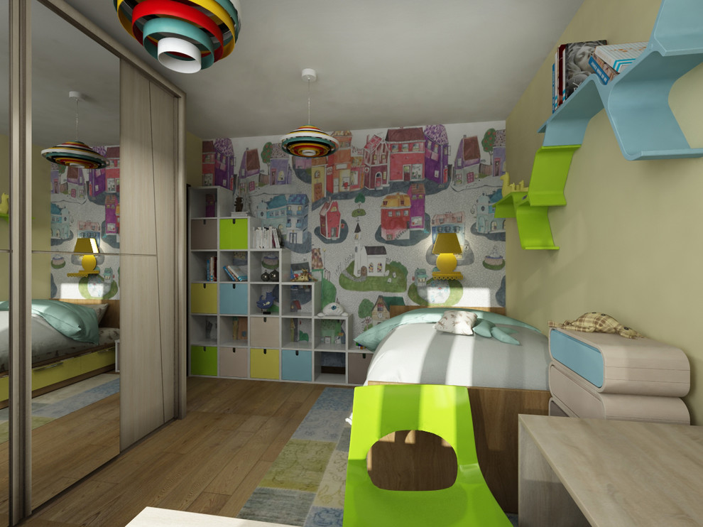 Таунхаус в поселке "Александровский"