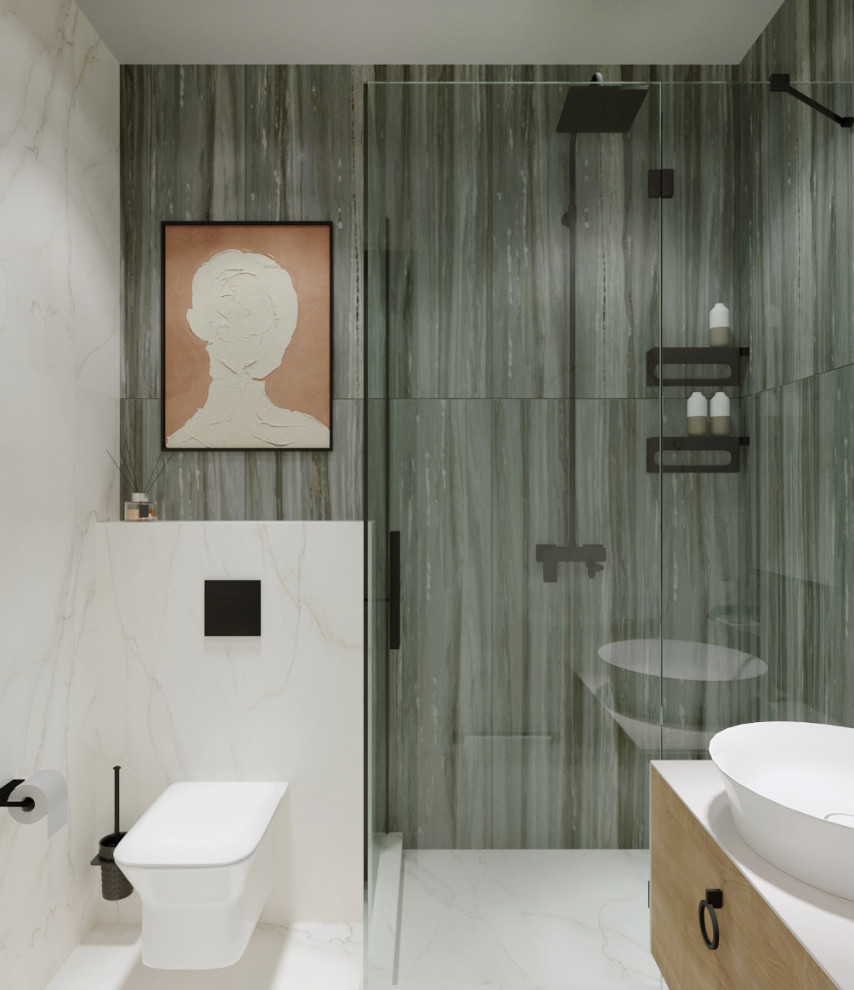 Загородный дом