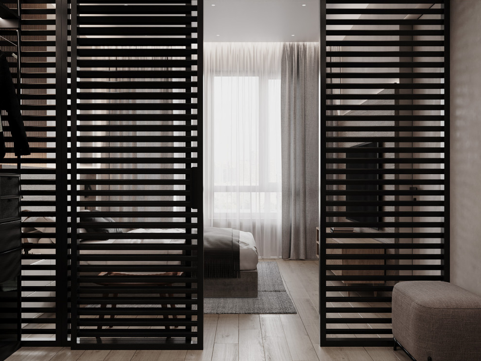 ЖК Хедлайнер