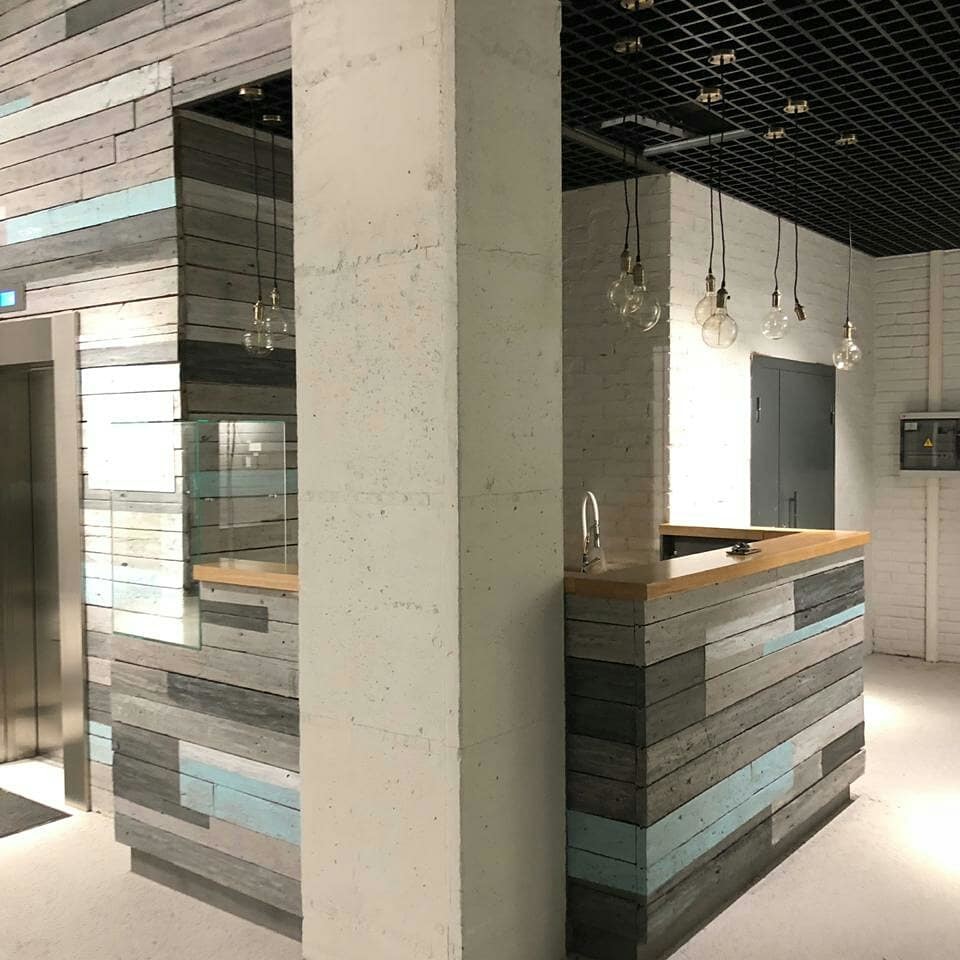 Обложка проекта: Бизнес-парк "Этро"