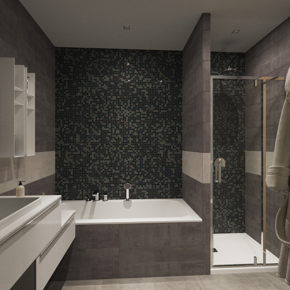 квартира жк. Гулливер, г. Пермь