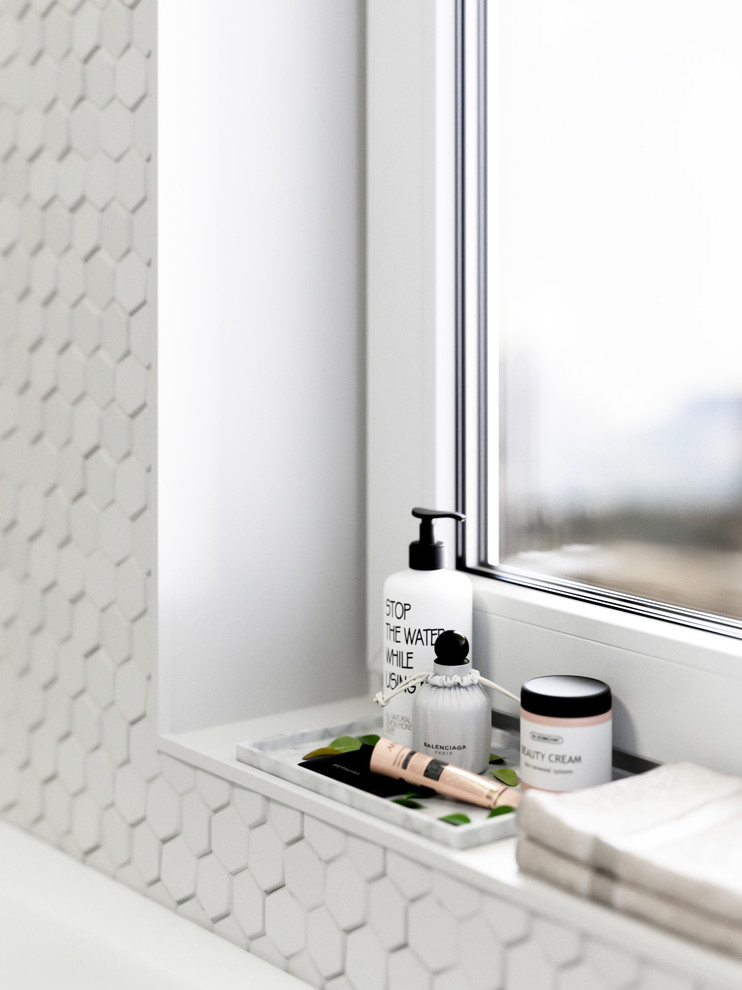 Интерьер квартиры в Сочи