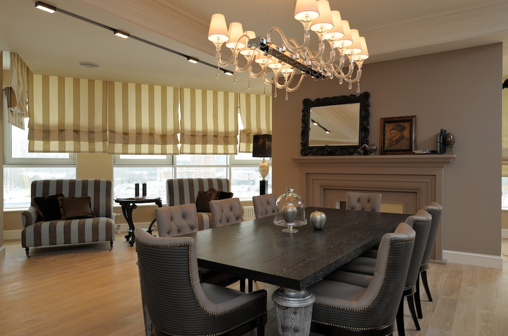 Проект Улофа Пальме