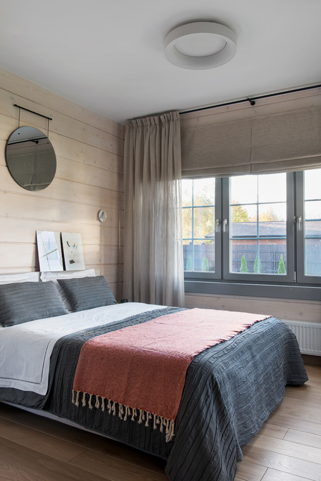 Дом с баней в Завидово