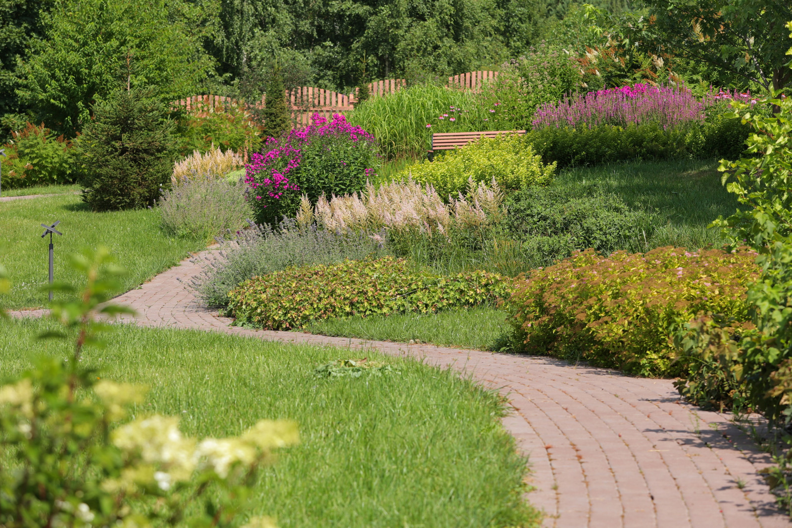 Якшино. Осень 2019