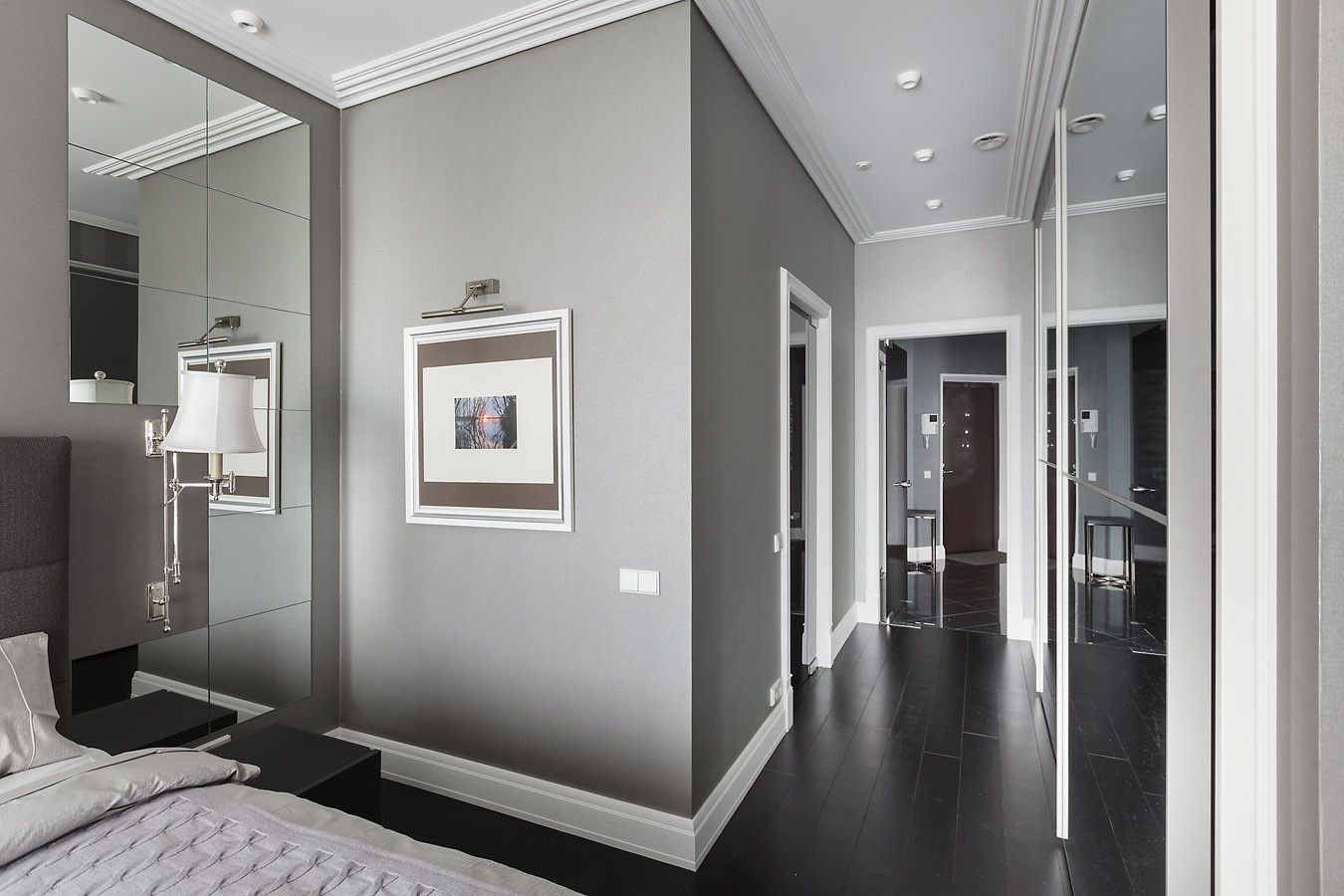 Квартира на Петровском пр.