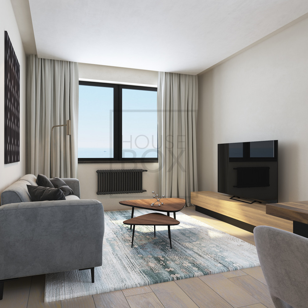 СКАНДИНАВСКИЙ Denmark