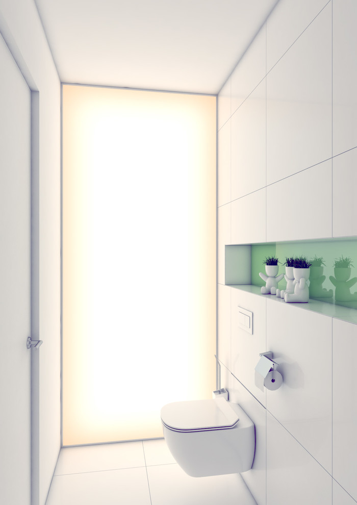 Детский санузел