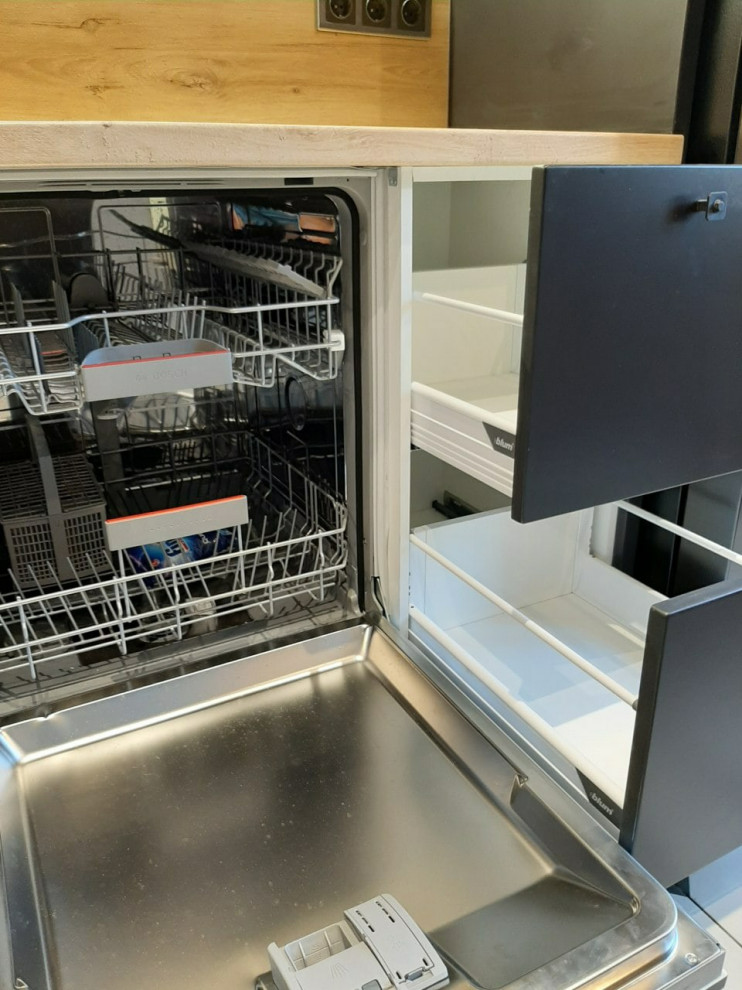 Кухня в Королеве