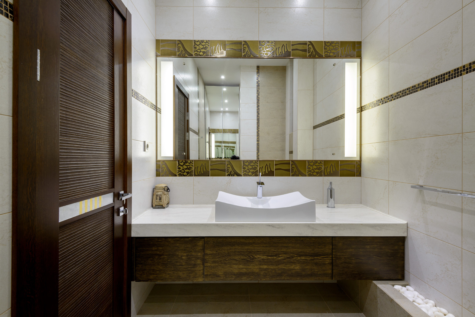 Квартира в Эдеме