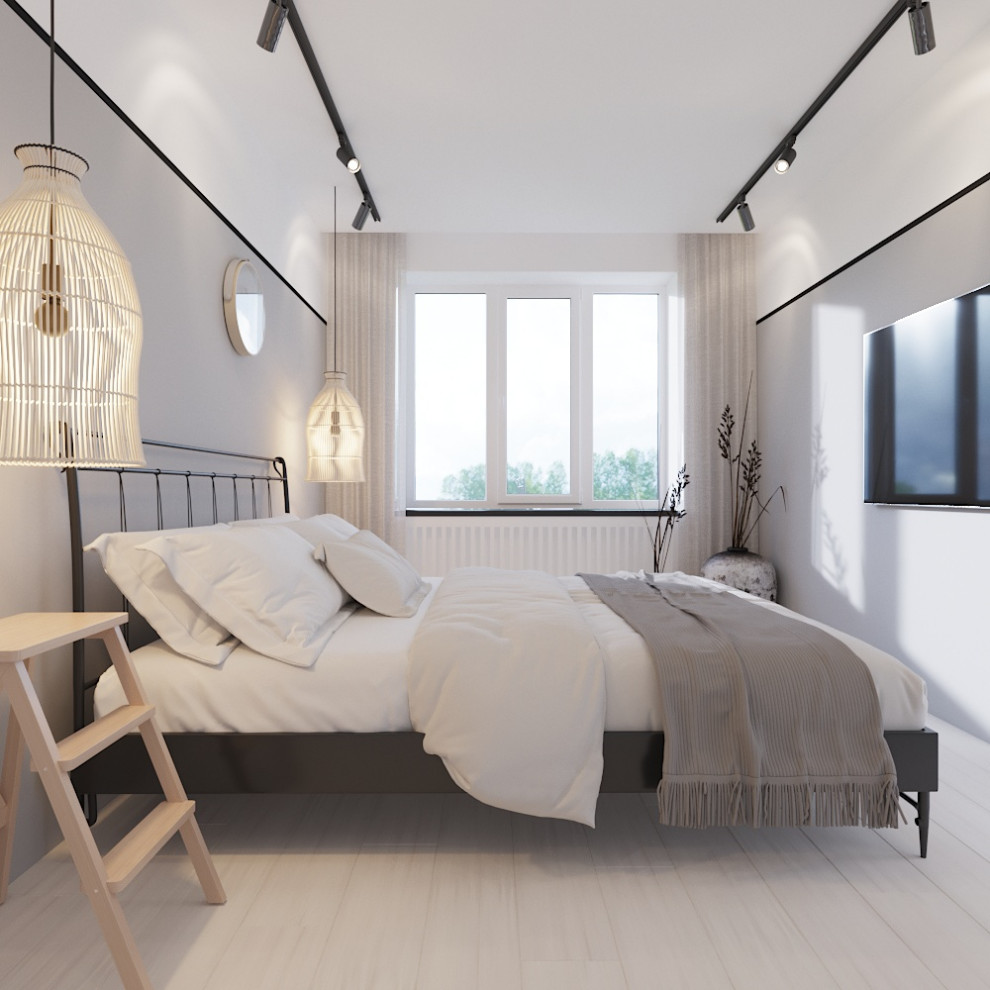 ЖК ЗНАК "Скандинавский"