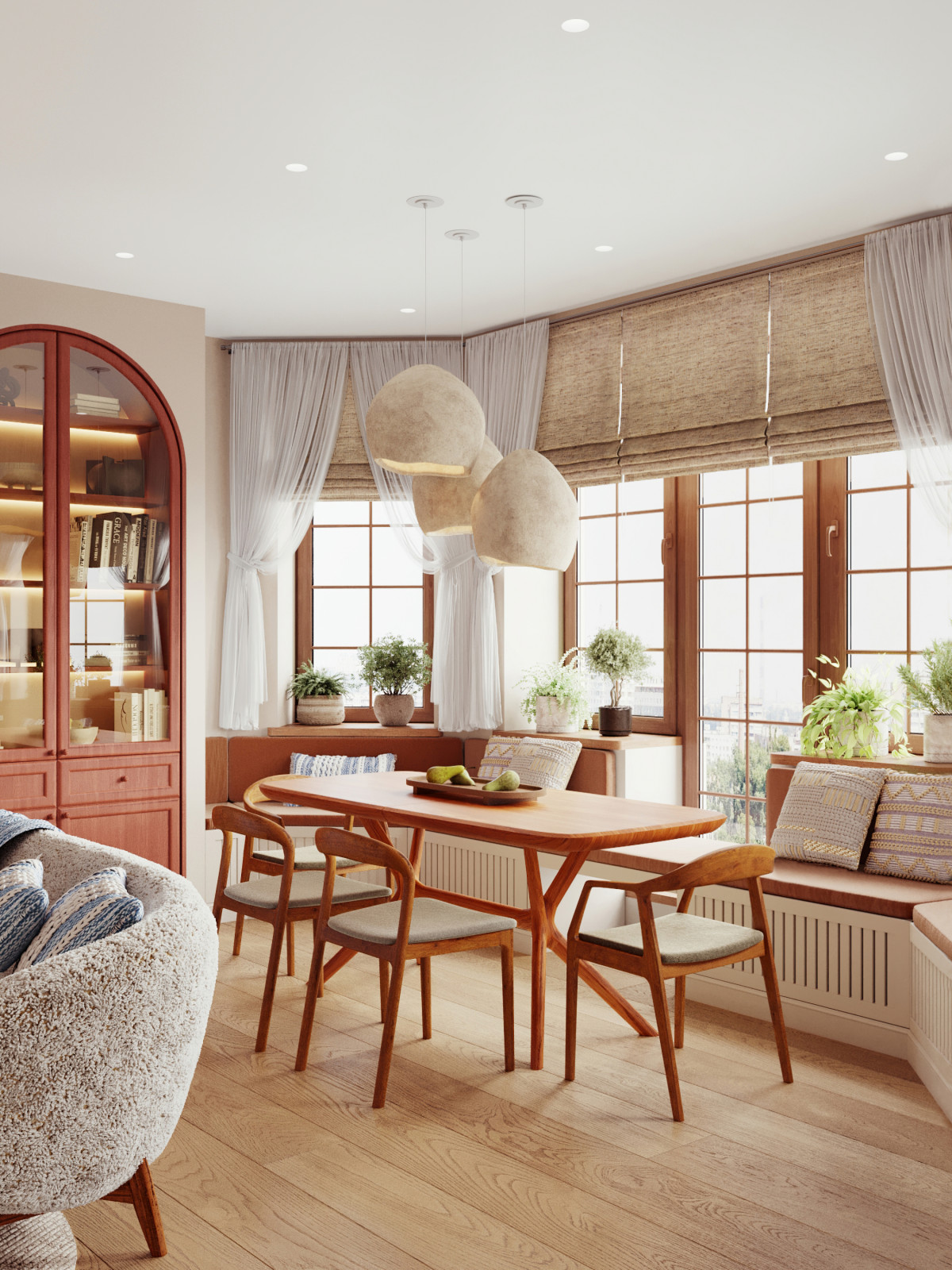 4-х комн. кв-ра Соловьиная Роща, Куркино, 130,5 м2