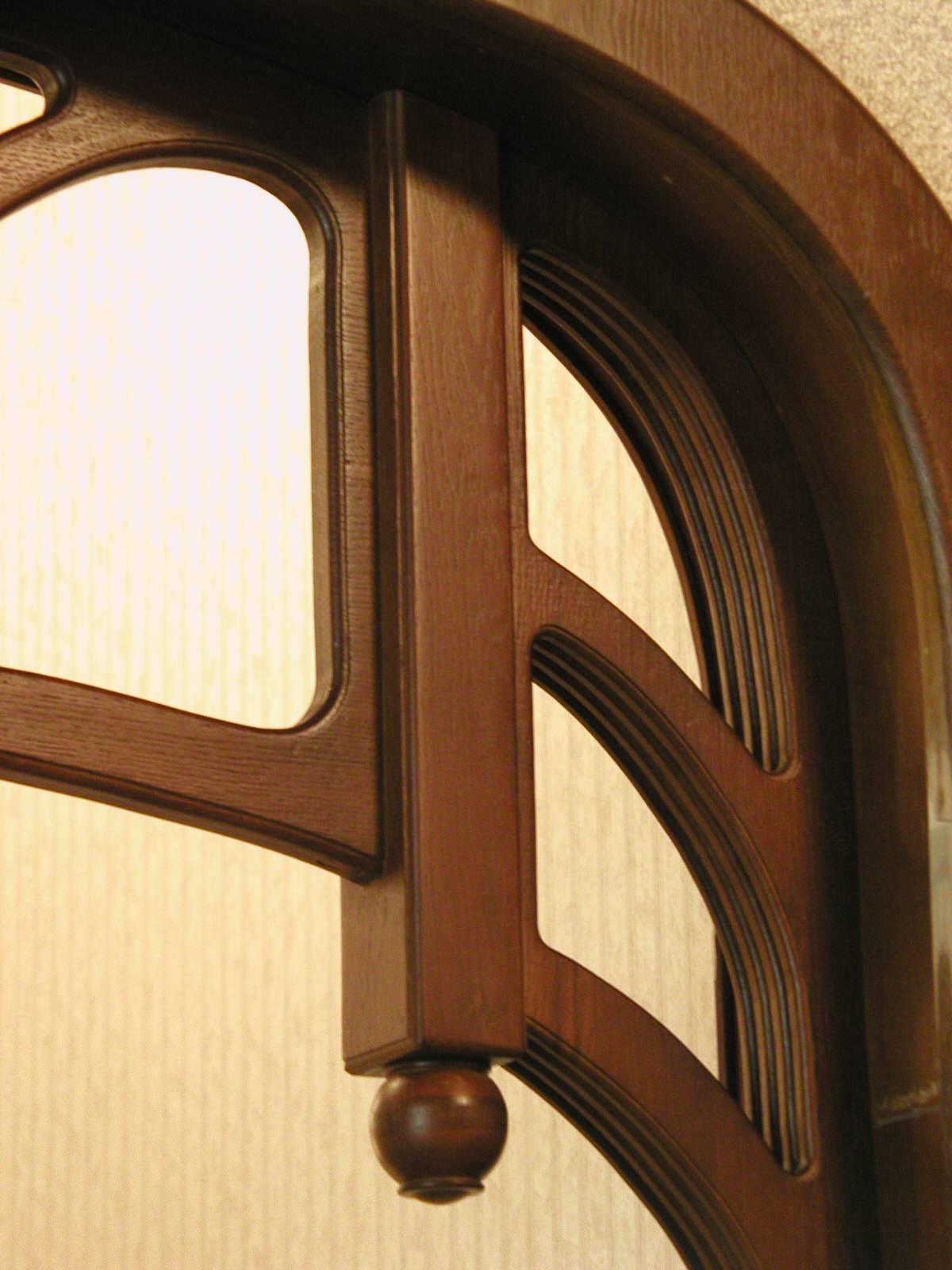 Обложка проекта: Частная квартира в Петербурге