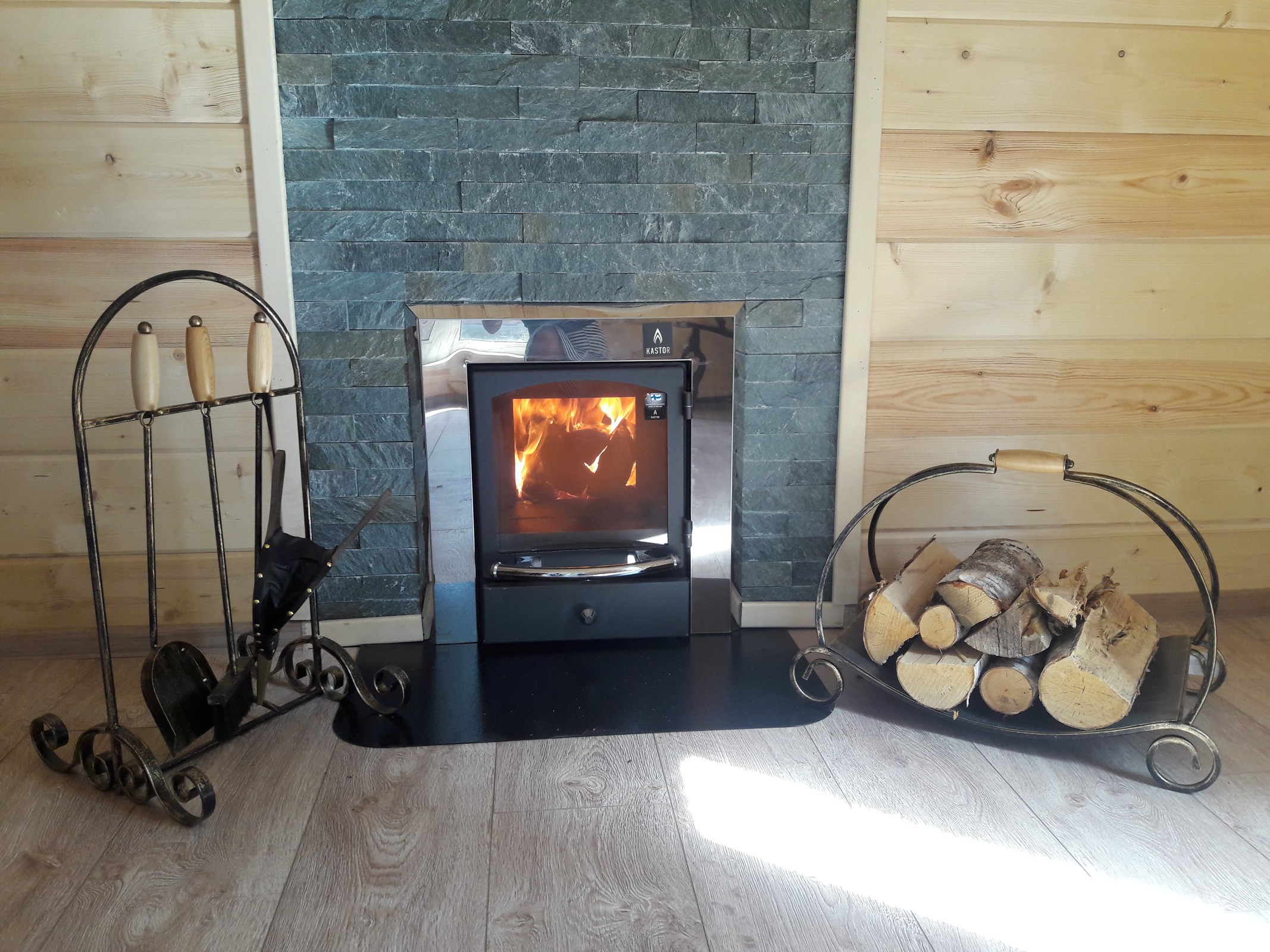 Баня Всеволожск