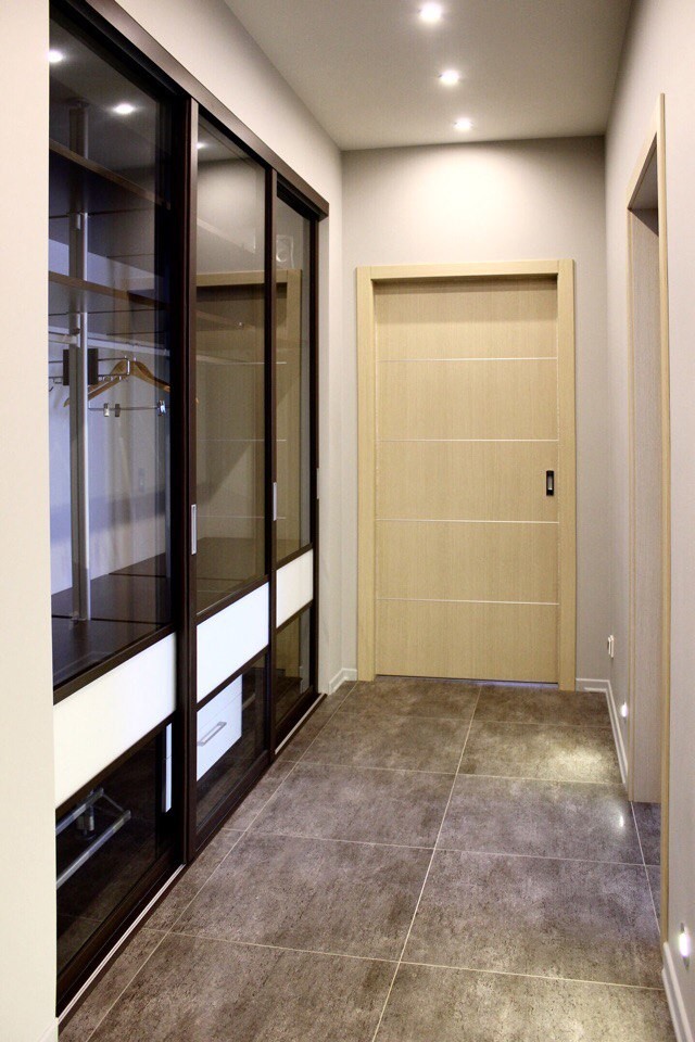 Дом на Орлиной