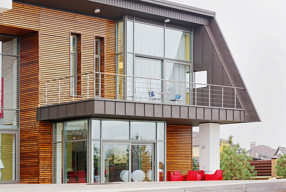 Супрематическая композиция